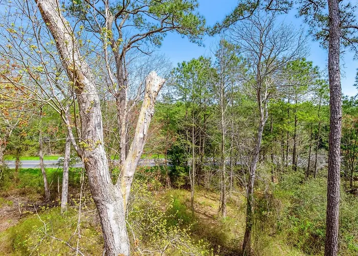 Pond Acres --- 402 Salt Pond