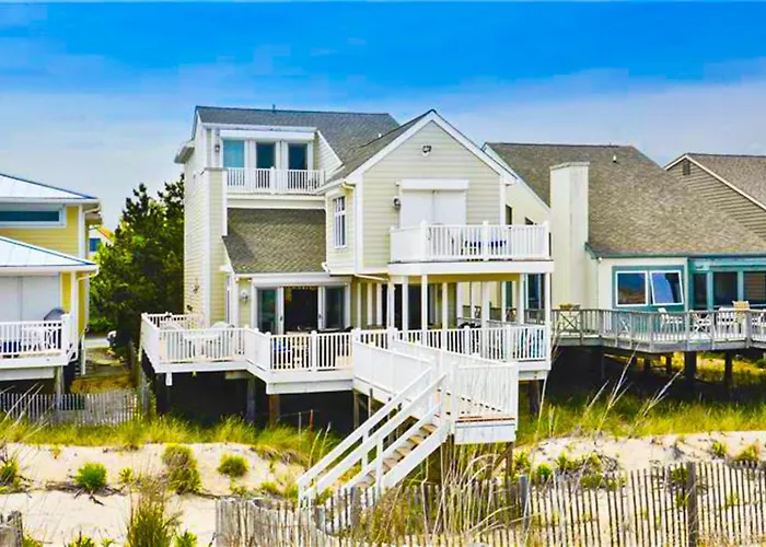 Town Of Bethany Beach -- 76 South Atlantic