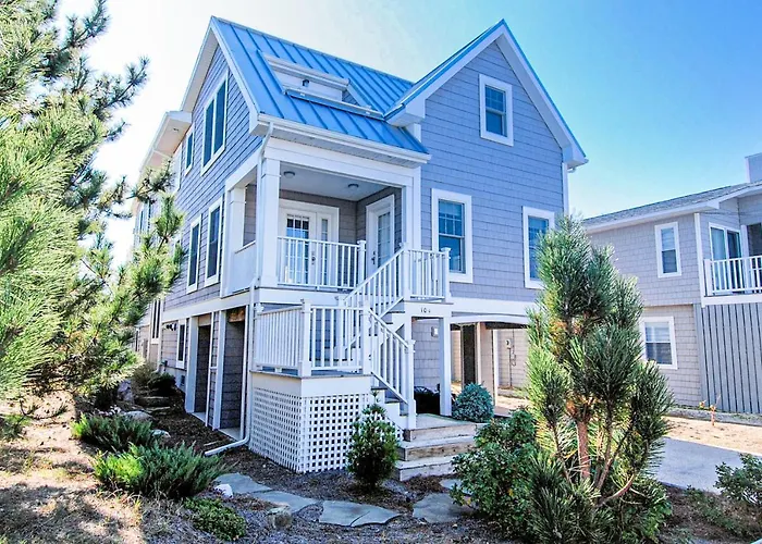Town Of Bethany Beach -- 104 Third