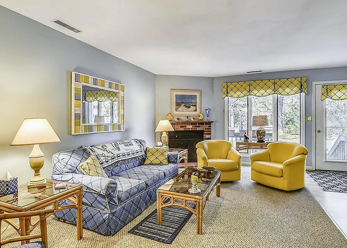 Bayberry Woods -- 714 Bayberry Circle