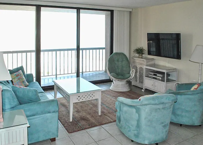 Sea Colony -- 812 Harbour House