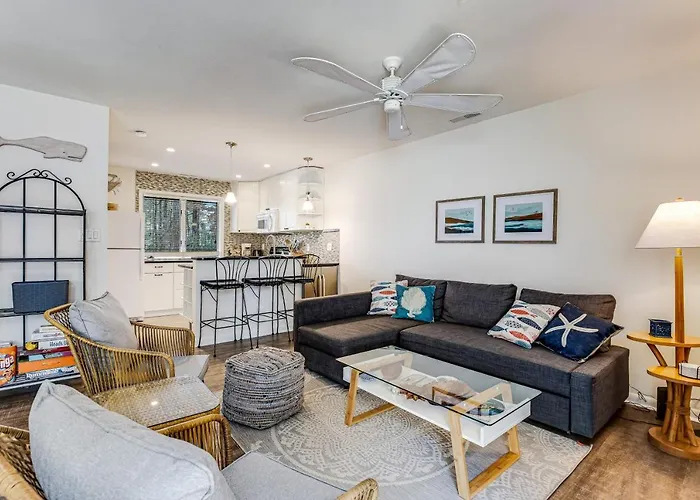Villas Of Bethany West --- 796 Salt Pond Circle Unit B