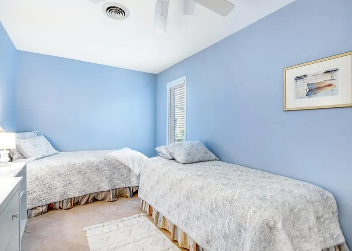 Sea Colony - 7903 Timberlake