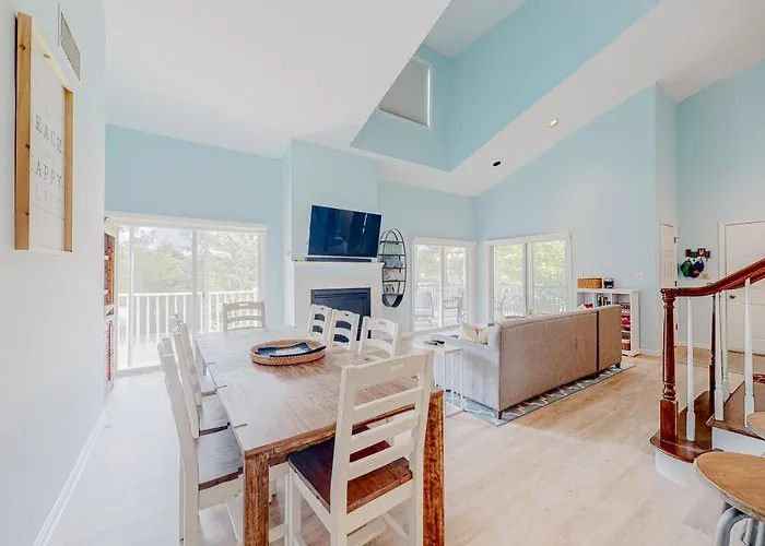 Sea Colony --- 54057 Starfish Ct