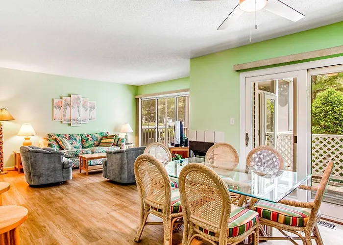 Sea Colony --- 16004 Bayberry Court