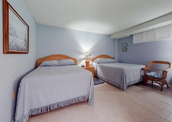 Sea Colony --- 401 Dover House