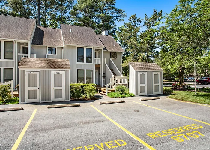 Sea Colony --- 9707 Evergreen Way