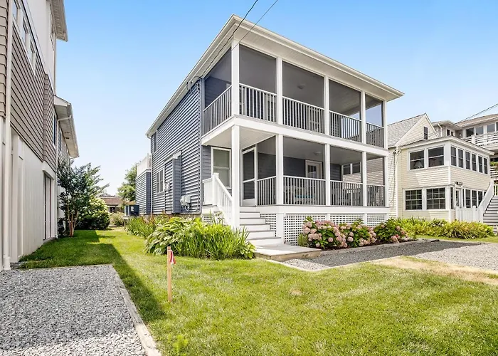 Town Of Bethany Beach - 114 Campbell Place
