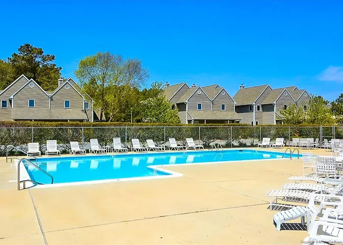 Bethany Beach --- 533A Hudson