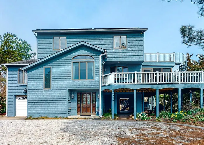 Bethany Dunes --- 30965 Heather Lane