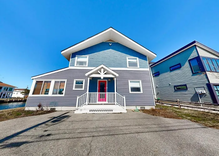 Town Of South Bethany 163 Layton Dr