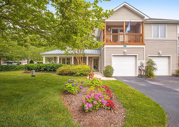 Sea Colony - 55090 Lakewood