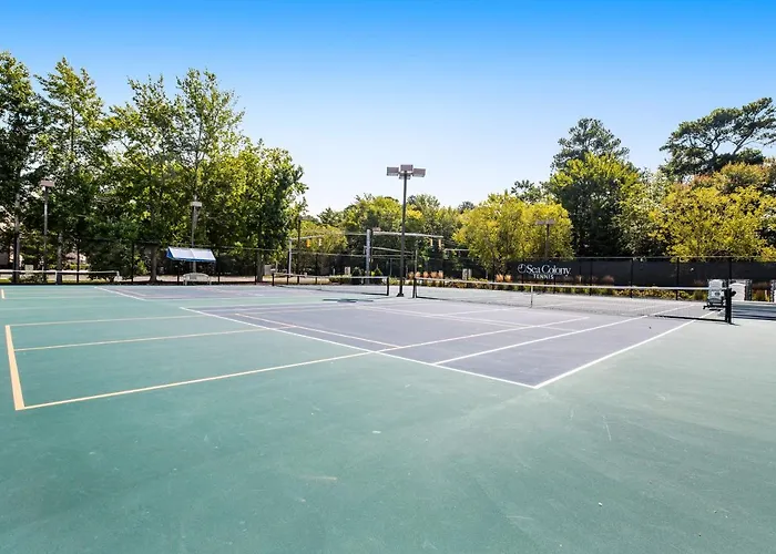 Sea Colony --- 39469 Woodland View #5303