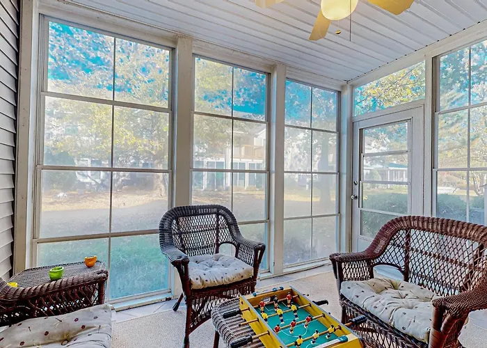 Sea Colony --- 56200 Pine Cone Ln
