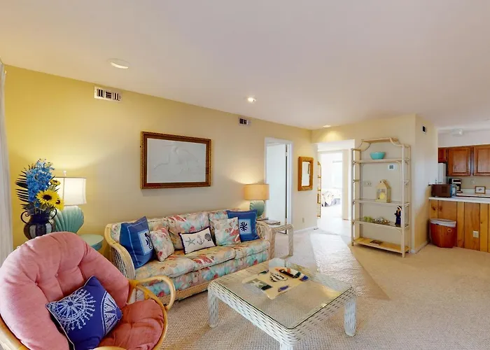 Sea Colony - 39674 Round Robin Way, Unit 3202