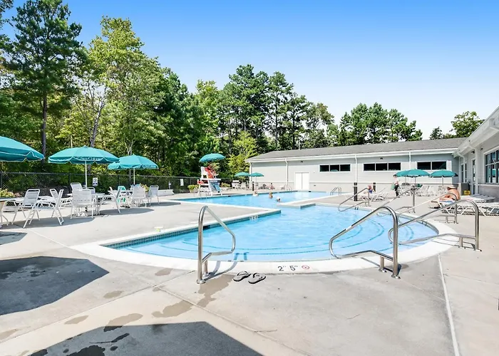 Sea Colony --- 2503 Round Robin Way