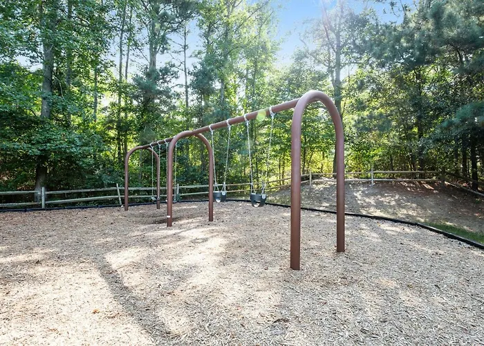 Sea Colony West --- 33563 Brighton Trail, Unit 4007F