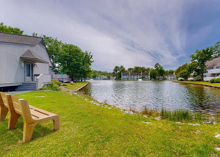 Sea Colony --- 39353 W Pine Ct #1009C