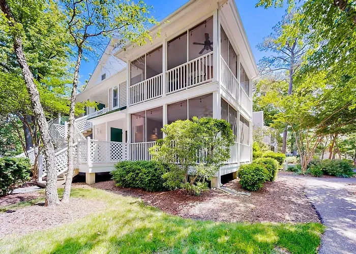 Sea Colony - 33358 Timberview Ct
