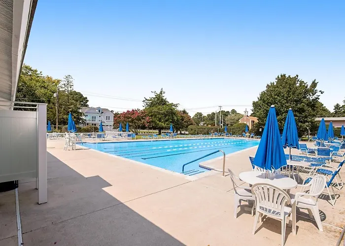 Bethany West --- 700 South Center Ct