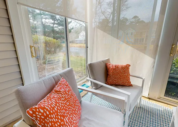 Sea Colony---56212 Pine Branch Way