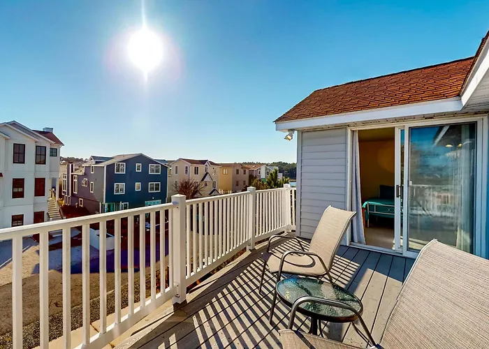 South Bethany --- 301 W 2Nd St