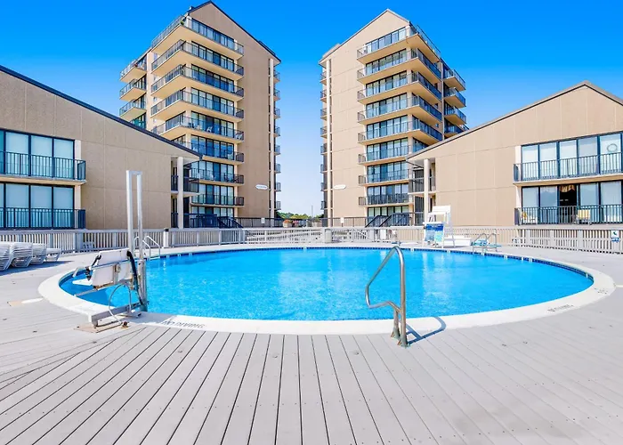 Sea Colony Whispering Pines