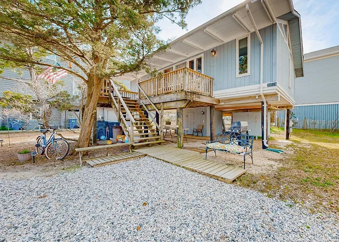 Tower Shores --- 39578 Admiral Road