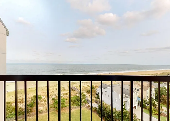 Sea Colony Island House II