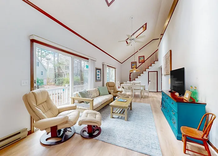 Town Of South Bethany --- 107 Elizabeth Ct