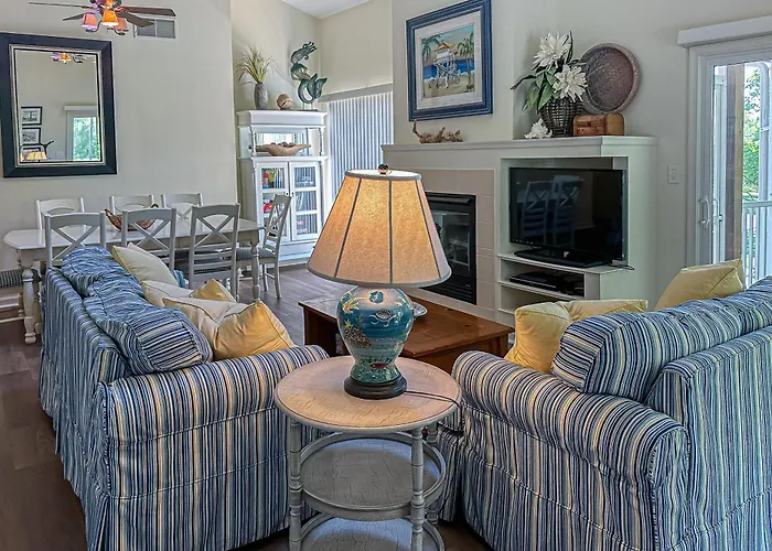 Sea Colony --- 56093 Whispering Pines