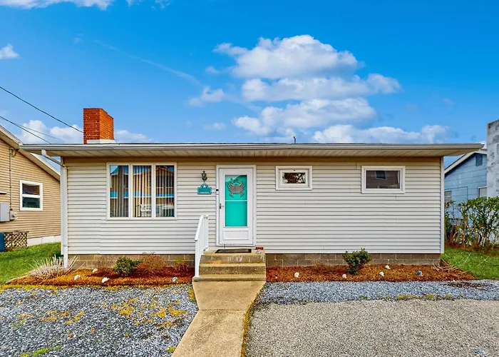 Town Of South Bethany --- 133 Layton Dr