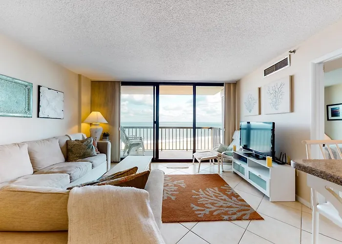 Sea Colony - 805 Georgetowne House Rd.