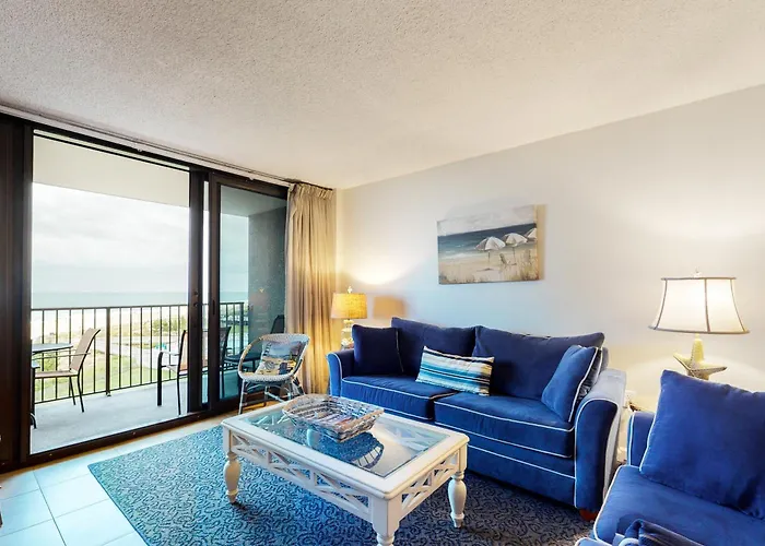 Sea Colony - 507 Dover House Rd.