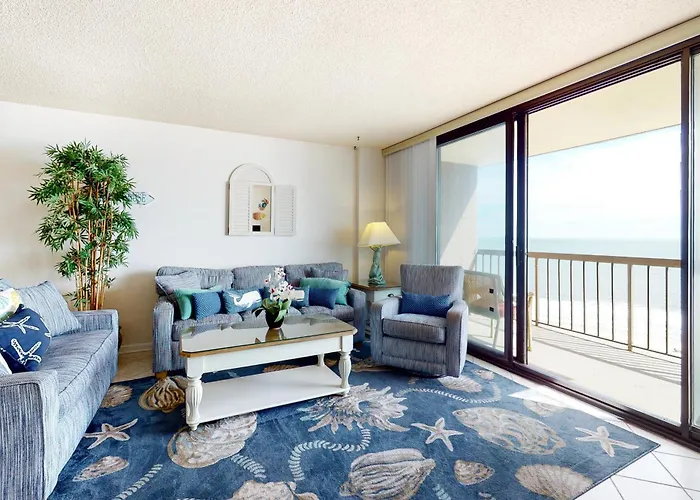 Sea Colony - 807 Georgetowne House Rd.