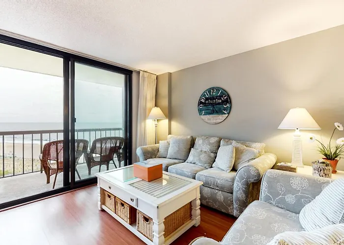 Sea Colony - 810 Georgetowne House Rd.