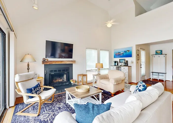 Sea Colony --- 39254 W Lake Ct #2007