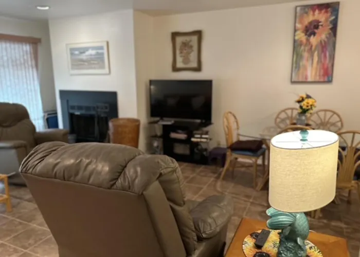 Sea Colony --- 33577 West Lake View, Unit 1006B