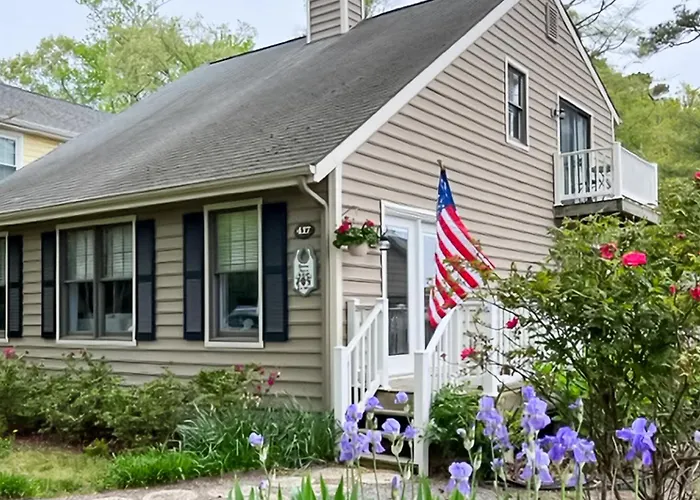 Town Of Bethany Beach --- 417 Lekites Ave