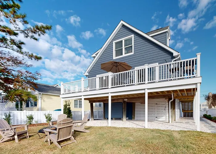 South Bethany --- 106 Brandywine Drive