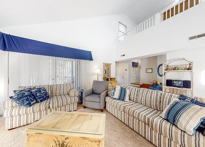 Sea Colony --- 21013 Greenway Ct.