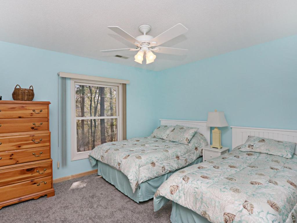 Holiday home Sea Colony Evergreen