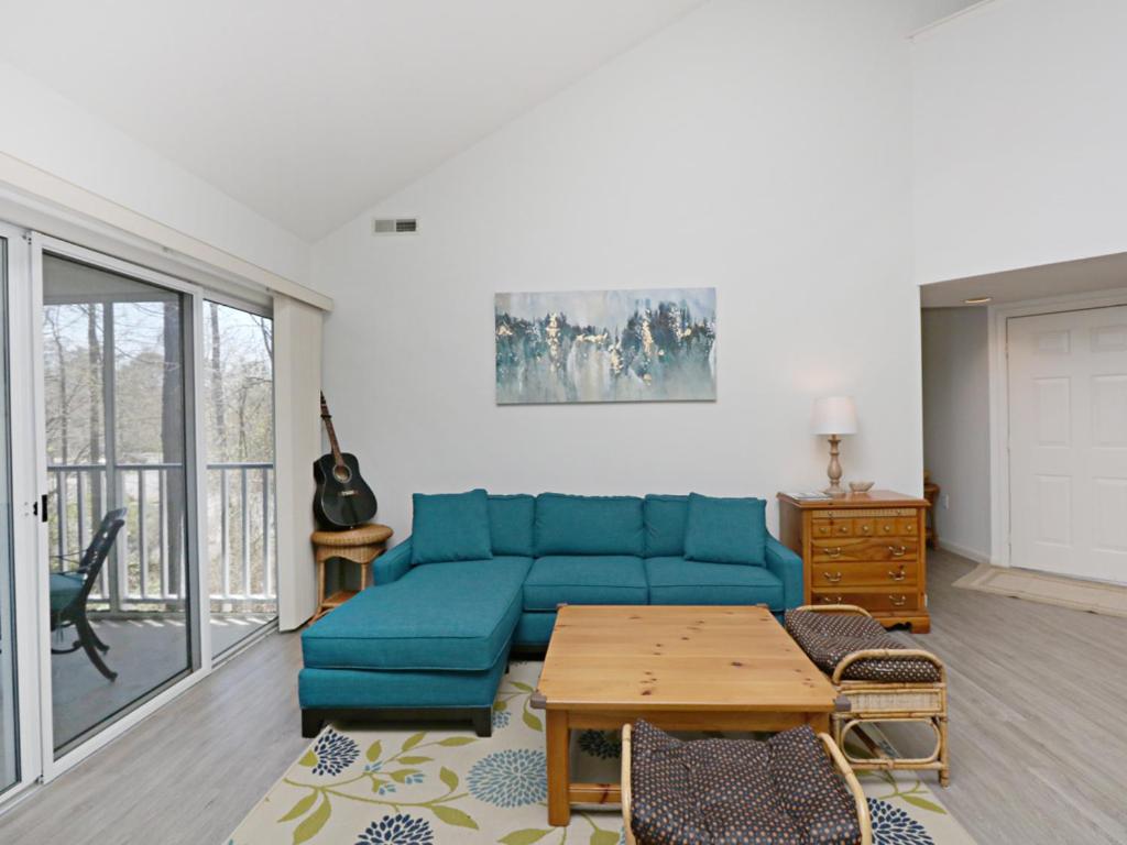 Sea Colony Evergreen Holiday home Bethany Beach