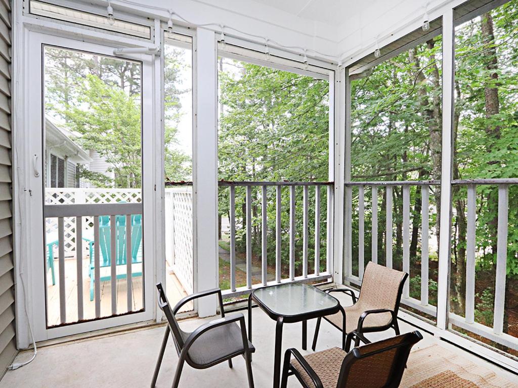 Sea Colony Evergreen Holiday home Bethany Beach
