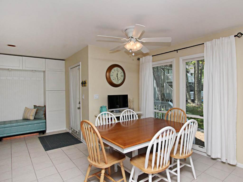 Holiday home Sea Colony Brighton V