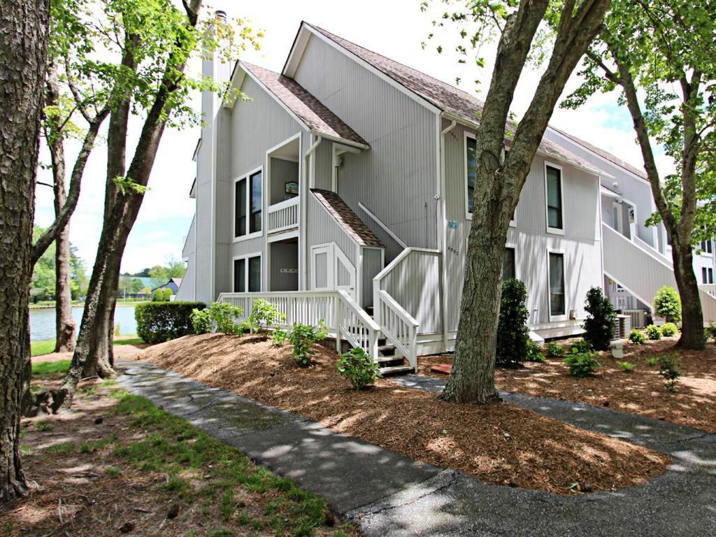 Sea Colony Brighton V Holiday home Bethany Beach