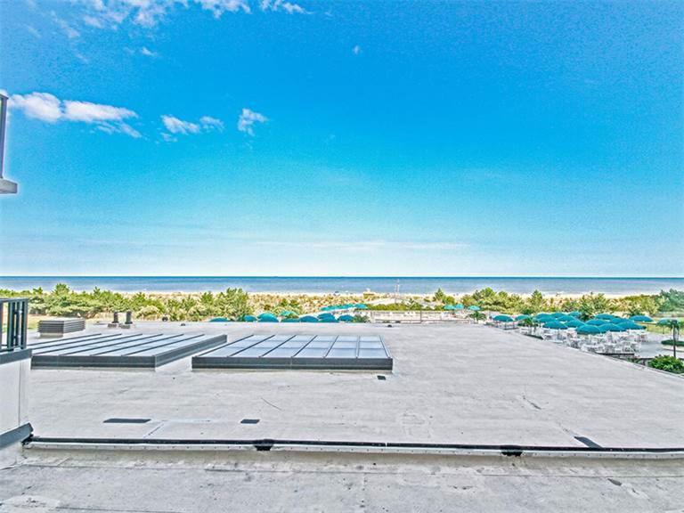 Sea Colony Edgewater House Iii Bethany Beach
