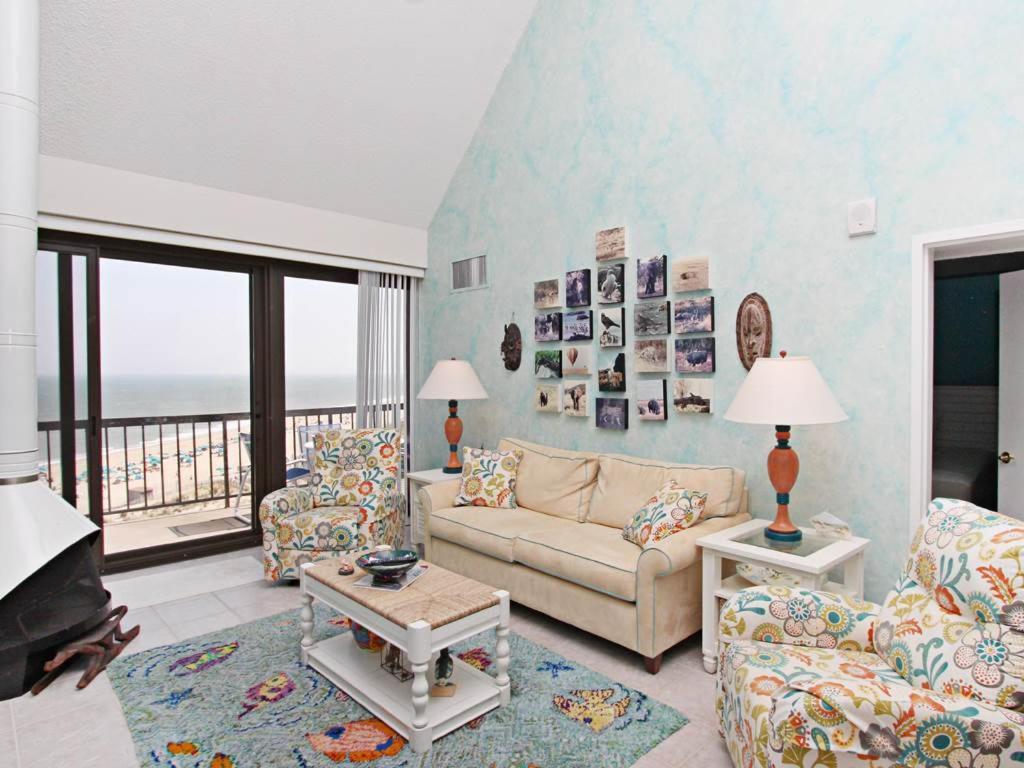 Sea Colony Dover House Iv