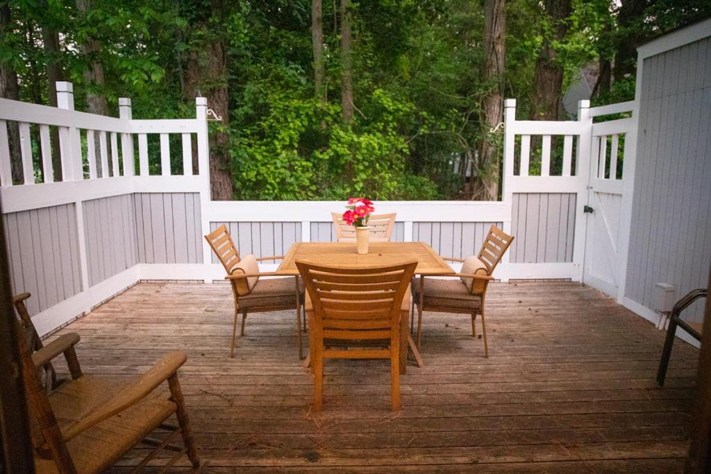 Holiday home Sea Colony Woodland *