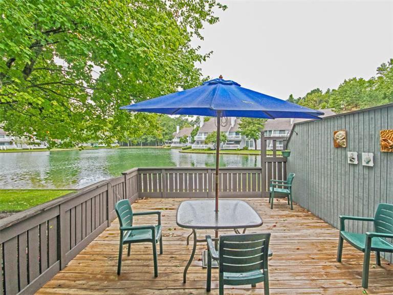 Apartment Sea Colony West Pine Bethany Beach